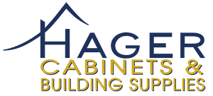 hager cabinets appliances buildng