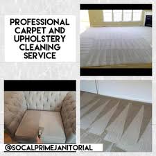 socal prime janitorial carpet