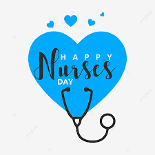 I love you all and proud of each and every one of you for the happy international nurse's day!! Happy Nurses Day Vector Design 2021 Nurses Day Nurse Vector Nurses Day 2021 Png And Vector With Transparent Background For Free Download