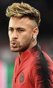 Ask me in comments \. Neymar New Hair Posted By Sarah Walker