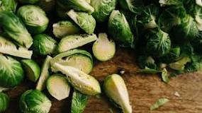What are the side effects of brussel sprouts?