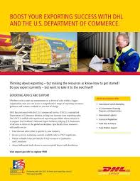 Maybe you would like to learn more about one of these? Dhl Uscs Brochure