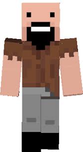And the mining craft simulator fully satisfies this desire of the it is easy to download any skin you like from the site in the appropriate category by entering the character name, for whom it is intended, in the. Notch Minecraft Skin Skins De Minecraft Patrones De Papel Tapiz Minecraft