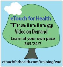 Etouch For Health Products
