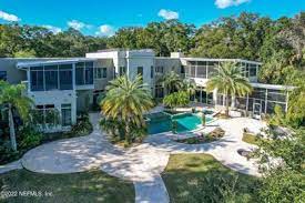 jacksonville fl luxury homes and