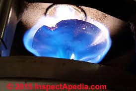 Descubre imágenes de {{searchview.params.phrase}} por familia de colores. Gas Burner Troubleshooting Gas Appliance Or Gas Heater Flame Noise Defects