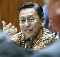 Namun bagaimana dengan SBY apakah ybs. demikian juga?????? Lurah Semar dari Padepokan Karang Tumaritis percaya pada ucapan ... - budiono