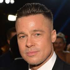 In this tutorial we show you how to get a inspired hairstyle from the movie fury. Brad Pitt Fury Hairstyle Product Fury Movie Leather Jacket Wore By Brad Pitt Brad Pitt S Fury Hair Can Be Found Below And We Ve Included Hairstyles From Both On Set And