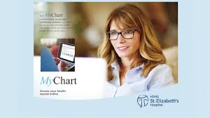 My Chart Hshs St Elizabeths Hospital Ofallon Illinois