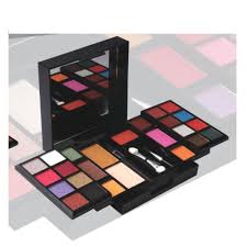 beauty box pro makeup all in one makeup