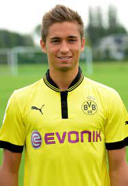 His potential is 71 and his position is cm. Moritz Leitner Alchetron The Free Social Encyclopedia