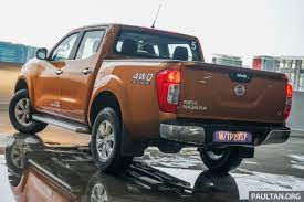 Turn every journey into an adventure. Driven Nissan Np300 Navara Review In Malaysia Paultan Org
