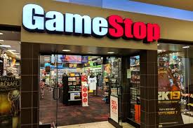 Also, there is a general buy signal from the relation between. Gamestop Stock Doubled Last Week But Challenges Remain Barron S