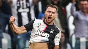 He's just another player who got into the situation where he could run the contract down. Serie A Reports Highlights Aaron Ramsey Scores First Juventus Goal Romelu Lukaku Helps Inter Beat Ac In Milan Derby