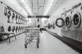 How Are Boilers Used In Laundry Operations? - Miura America