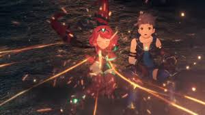 Xenoblade Chronicles 2 Combat Tips Strategies How To Use
