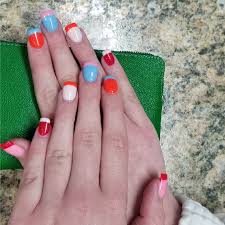nail salon 66614 infinity nails spa