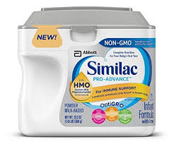 Amazon Price Tracking And History For Similac Pro Advance