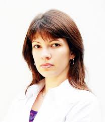 Anna Smirnova, MD, Obstetrician/Gynecologist, Specialist in Reproductive Medicine Obstetrician/Gynecologist, IVF and Reproductive Genetics Centre “FertiMed” ... - Smirnova-Anna
