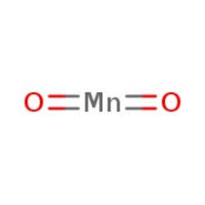 Manganese Iv Oxide 97 Thermo
