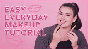 picture perfect makeup tutorial easy