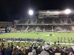 Home Stadium Of The Allen Eagles Sports Pictures Football