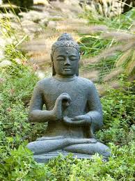 In Praise Of Buddha Gardens
