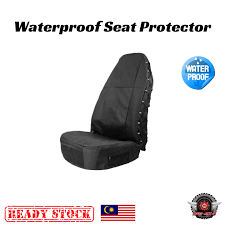 Heavy Duty Universal Waterproof Front