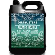 dirtbusters clean protect