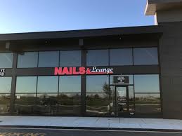 nails lounge business profile