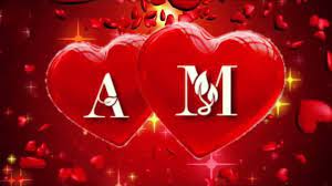 Free M S Alphabet Love