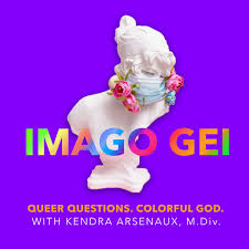 Imago Gei | Queer Faith. Colorful God.