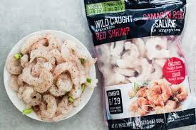 15 minutes asian shrimp and broccoli