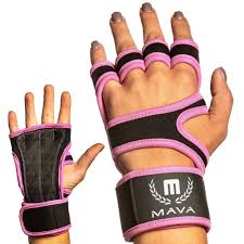 These Are The Best Women S Gym Gloves Options In 2020