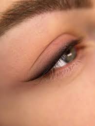 eyeliner micropigmentation procedure