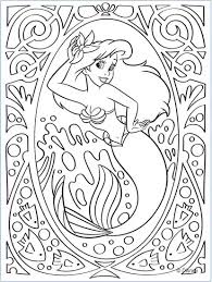 Explore the enchanting world of disney princess. 15 Free Disney Coloring Pages Filled With Fun Characters