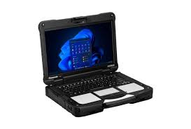 fully rugged toughbook 40