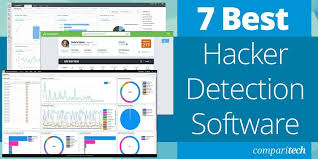 7 best hacker detection software