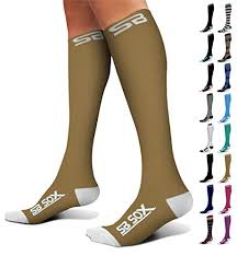 Sb Sox Compression Socks 20 30mmhg For Men Women Best