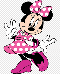 Minnie Mouse Mickey Mouse Cartoon Drawing, minnie mouse, Minnie Mouse, Mickey  Mouse png