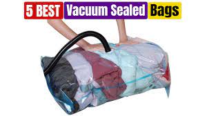 best vacuum sealed bags of 2023