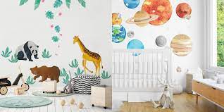 20 best wall decals for kids cute
