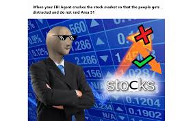 Your favorite meme is a stock photo! Stocks Meme