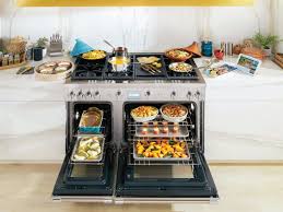 It is usually $1,000 to $2,000 more than a gas range. Wolf Vs Thermador Range What You Need To Know Before Buying Review