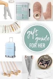 p gift guide 2019 for her peanut