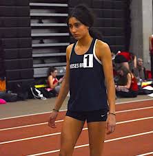 At moses brown, children learn to read with insight, speak persuasively, and write clearly. Golocalprov Moses Brown Freshman Sets National Record In 800m At Indoor Meet