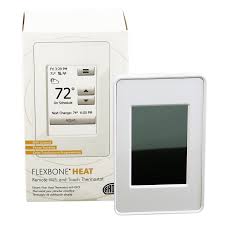 ardex flexbone heat thermostats and