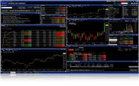 What Are Good Providers Of Real Time Stock Quotes And Charts