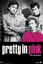 Stream tracks and playlists from pretty pink on your desktop or mobile device. Fathom Events Pretty In Pink