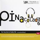 Pinacolada, Vol. 6: The Very Best of Radio PiN
